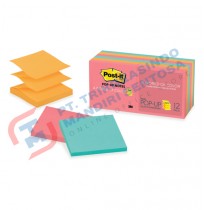 Post-it 3M R330-12AN Notes Neon